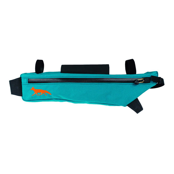 Swift Industries x Oveja Negra Cascade 1/2 Pack Frame Bag