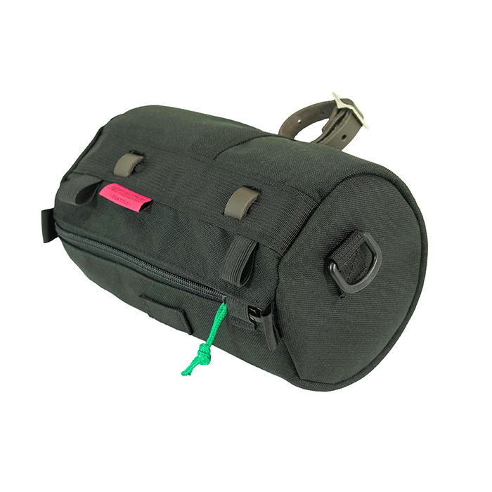 Swift Industries Cascade Bandito Handlebar Bag