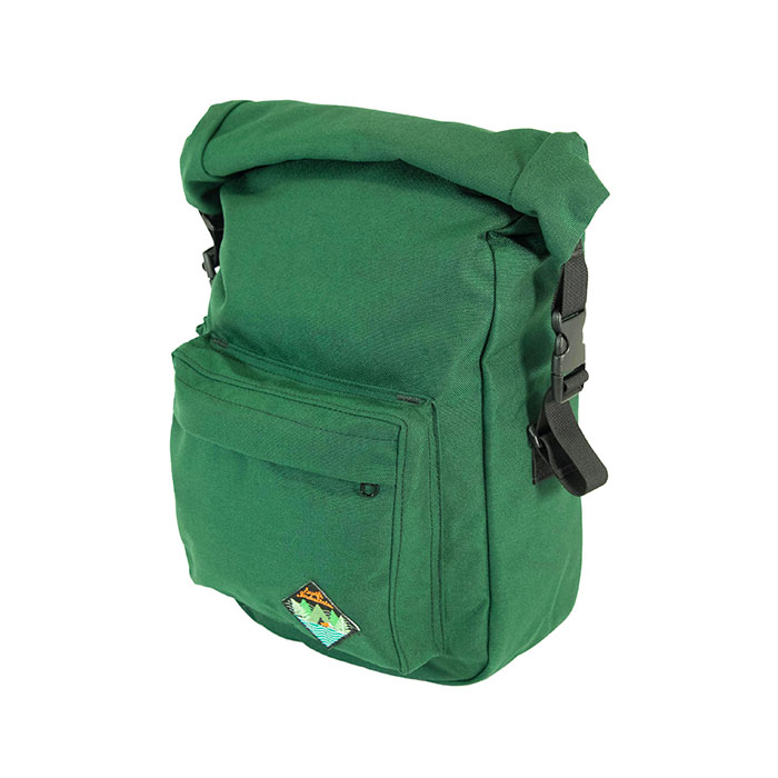 Swift Industries Cascade Jr. Ranger Pannier Bag Set
