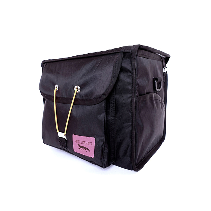 Swift Industries Hinterland Ozette Randonneur Bag