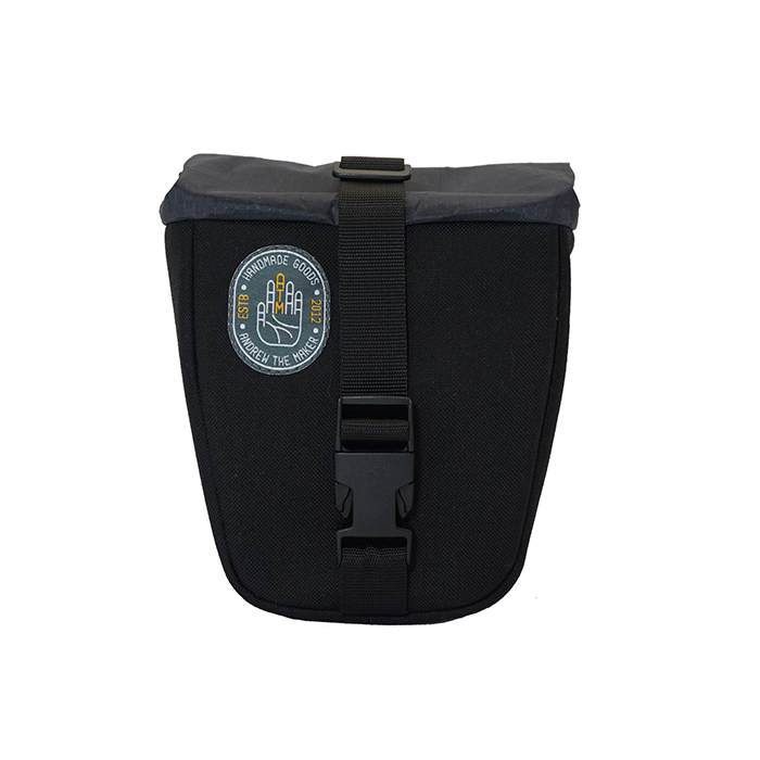Andrew the Maker Camera Sack Handlebar Bag