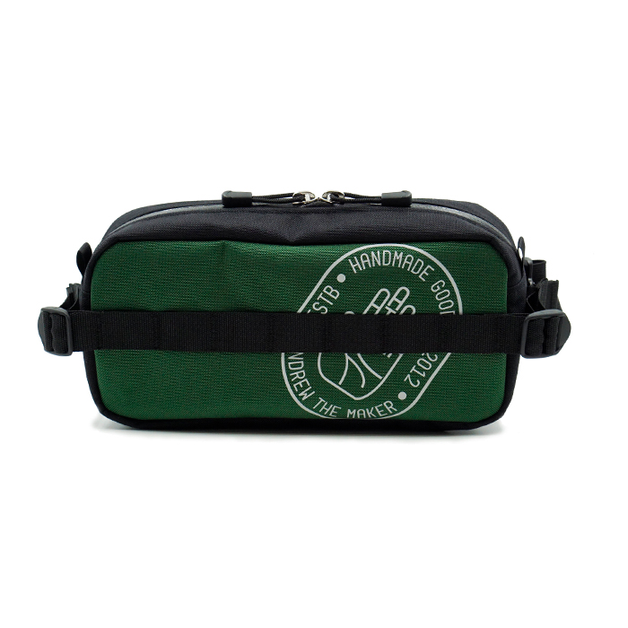 Andrew the Maker Goodtimer Hip Sack Bag