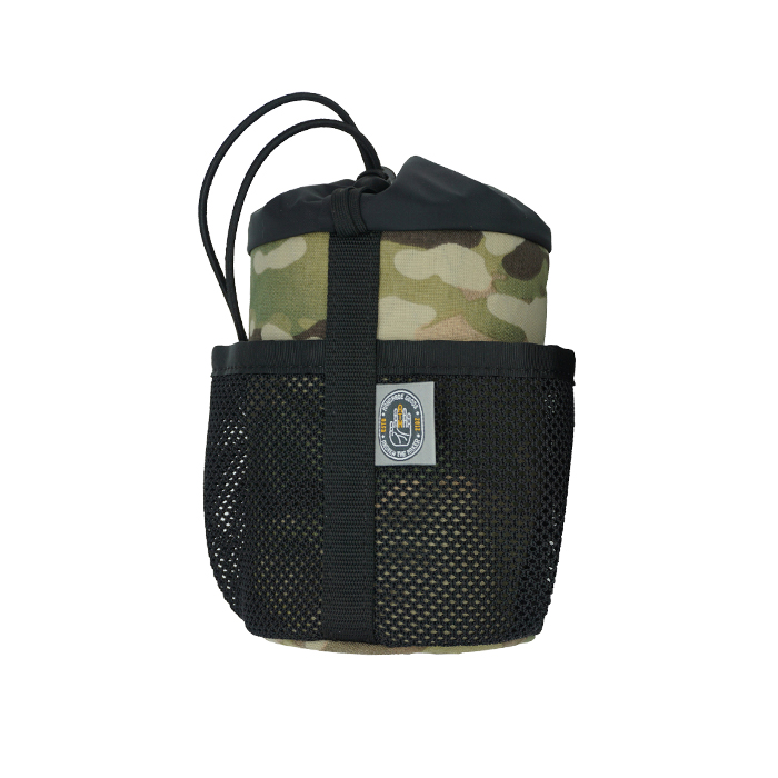 Andrew the Maker Snack Sack Stem Bag