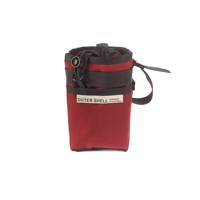 Outer Shell Stem Caddy