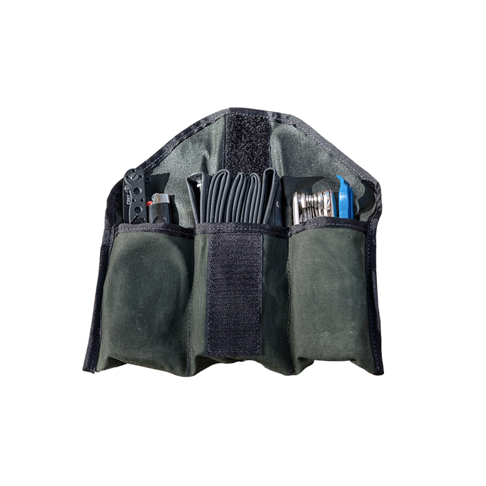 PS Bagworks Bike Tool Roll