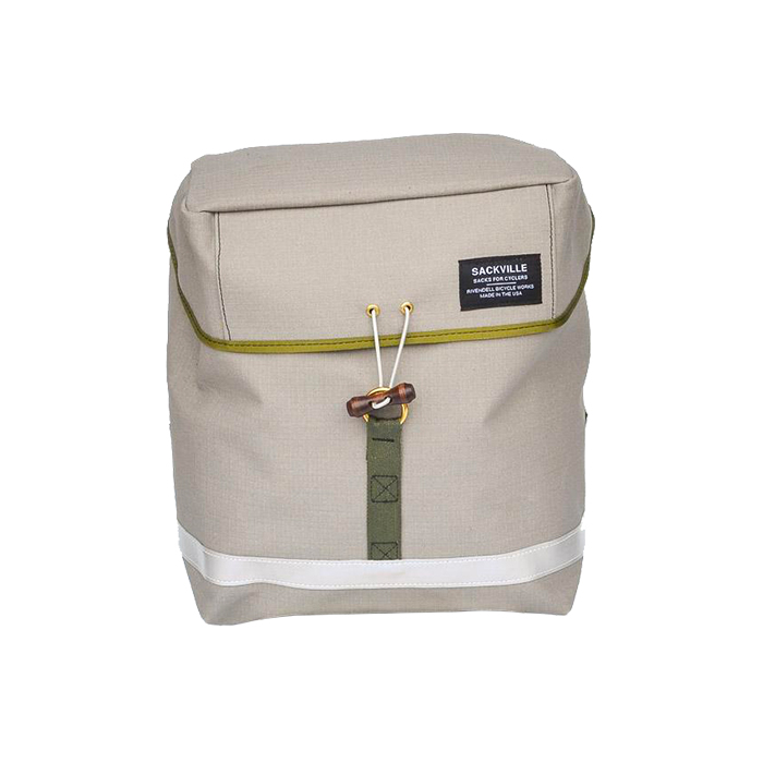 Sackville Backabike Pannier Bag
