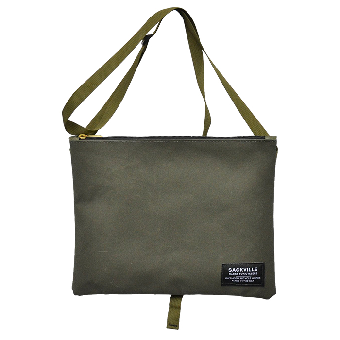 Sackville FlatSack Carry Bag