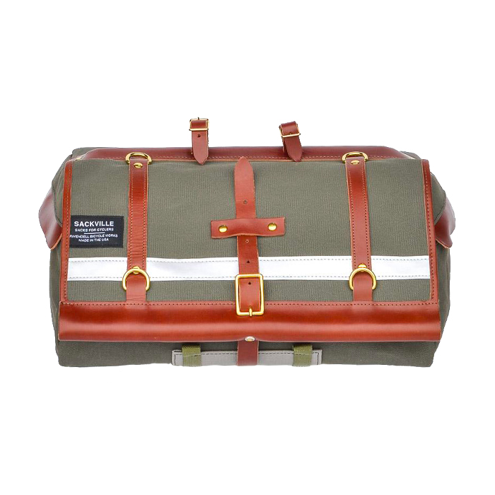 Sackville HappiSack Saddle Bag