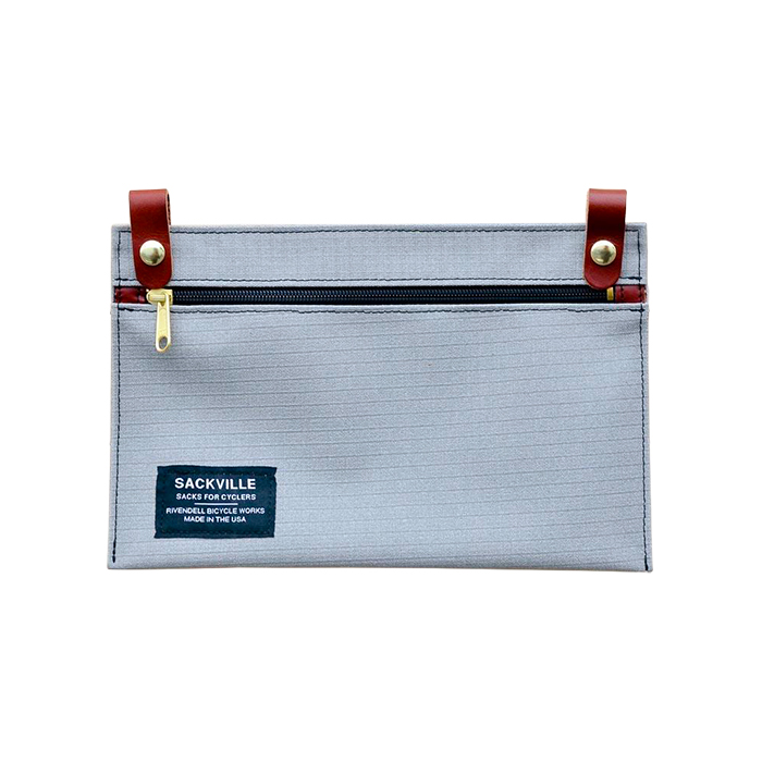 Sackville Kangaroo Pouch Bag