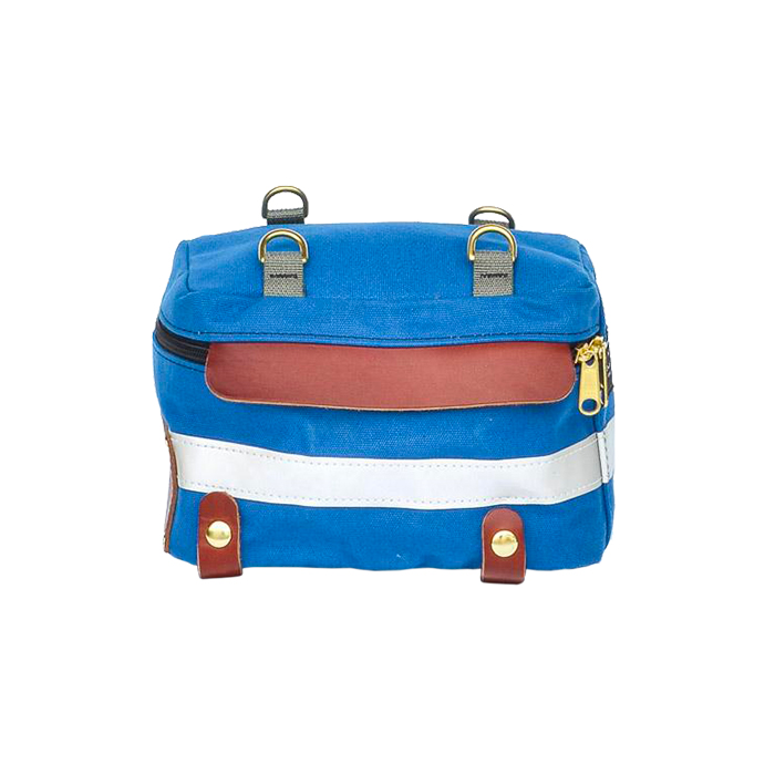 Sackville TrunkSack Small Saddle Bag