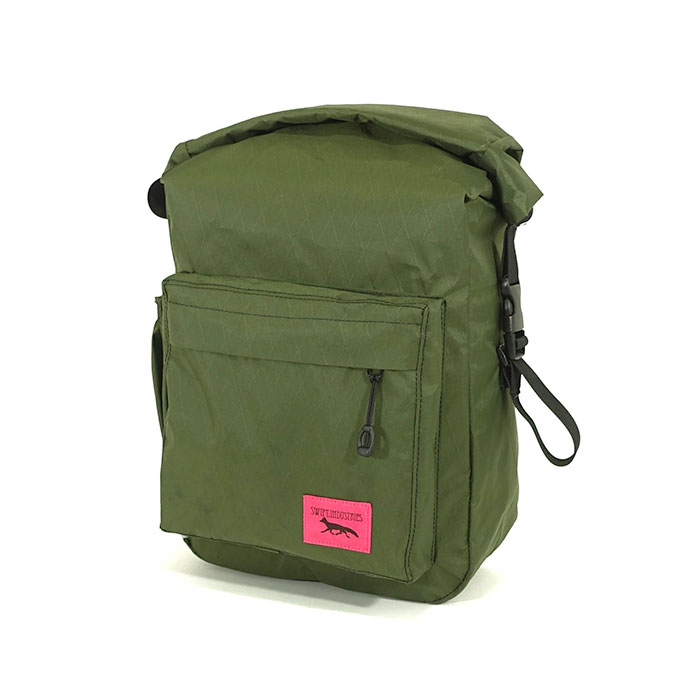 Swift Industries Jr. Ranger Pannier Set 2020