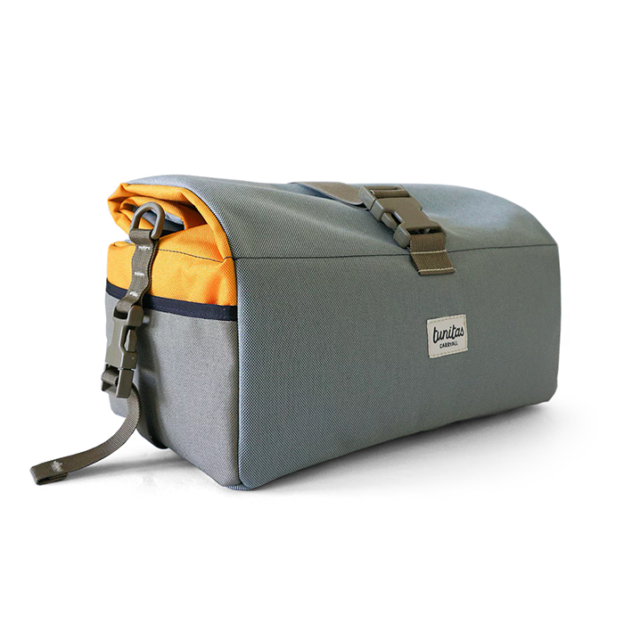 Tunitas Carryall Basket Bag