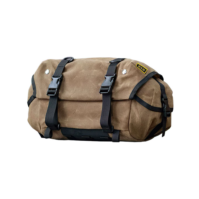 Bags by Bird Goldback Niño Handlebar Bag