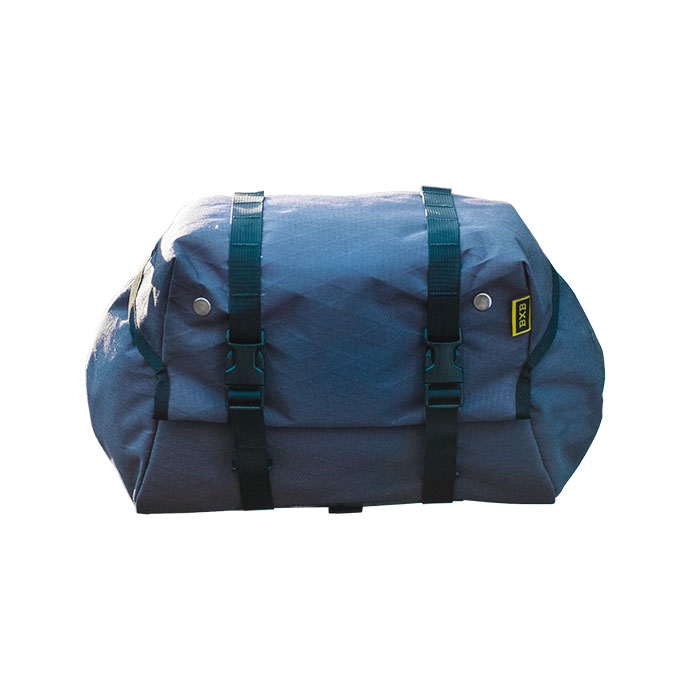 Bags by Bird Teardrop Handlebar Bag