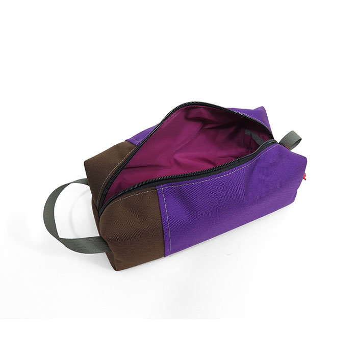 Pack NW PNW Dopp Kit Bag