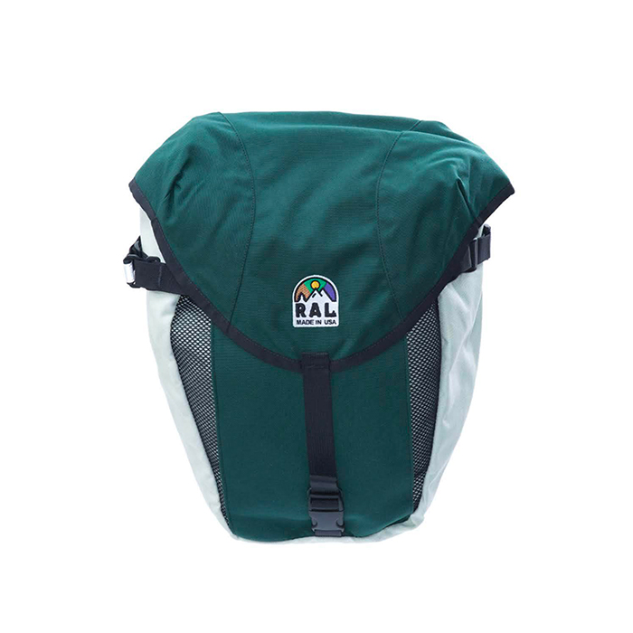 RAL DL Loader Pannier Bag