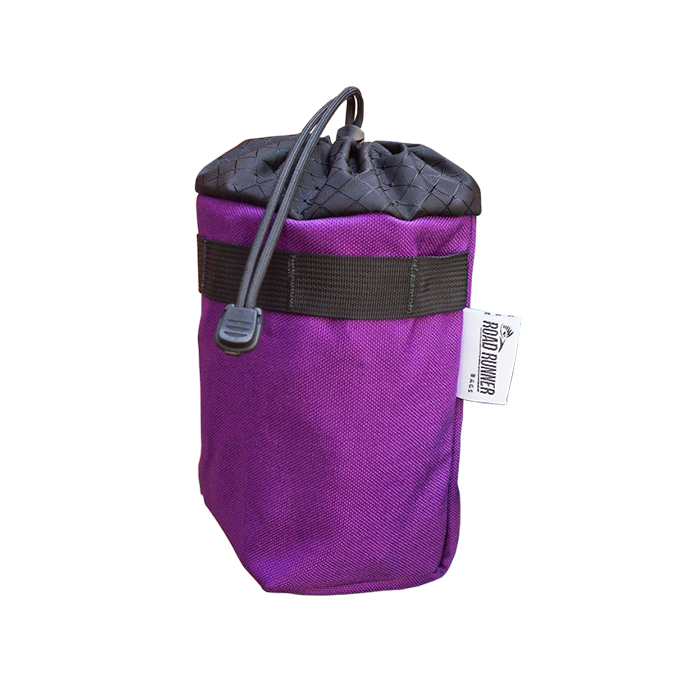 Road Runner Auto-Pilot Stem Bag