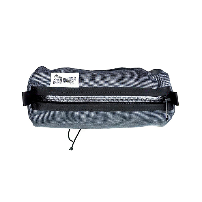 Road Runner Burrito Handlebar Bag