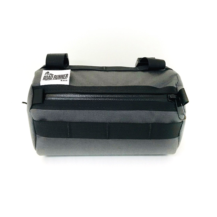 Road Runner Burrito Supreme Handlebar Bag