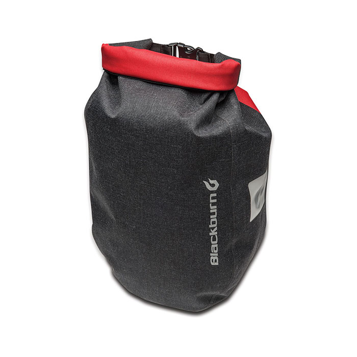 Blackburn Design Barrier City Waterproof Pannier