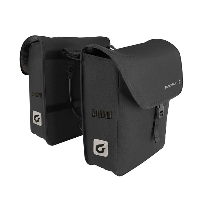Blackburn Design Local Saddle Bag