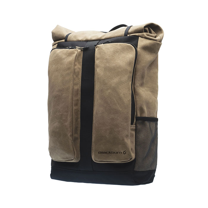 Blackburn Design Wayside Backpack & Pannier