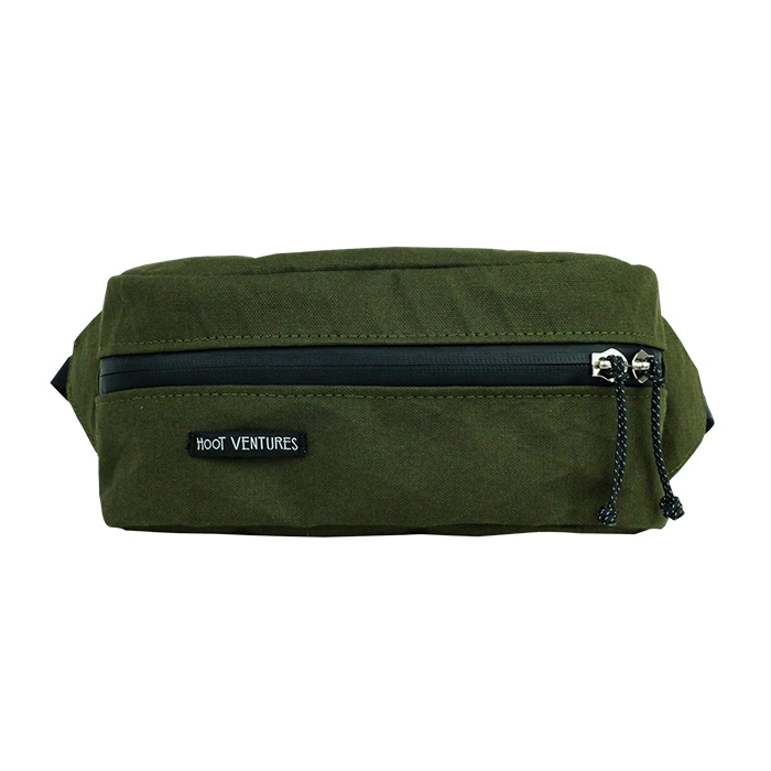 Hoot Ventures Bum Bag