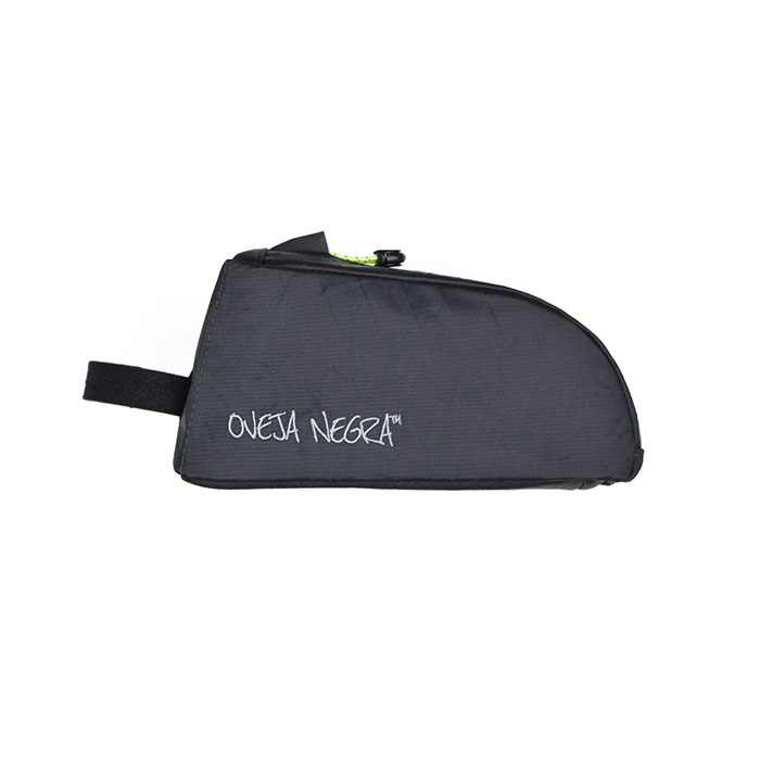 Oveja Negra Bolt-On Snack Pack™ Top Tube Bag