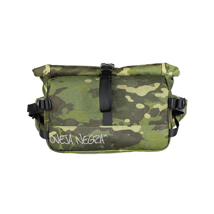 Oveja Negra Royale™ Hip Pack