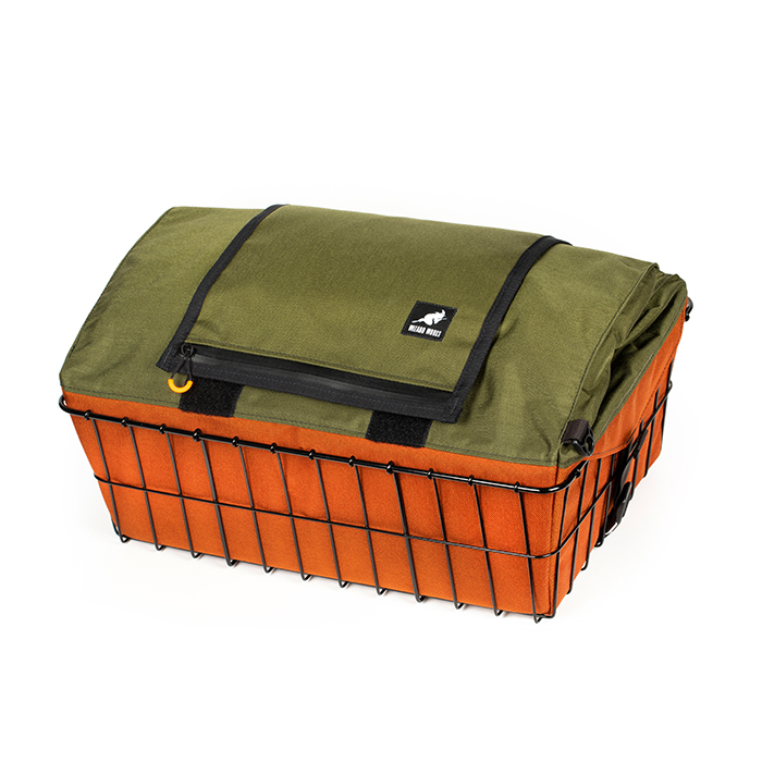 Wizard Works Alakazam Basket Bag 139