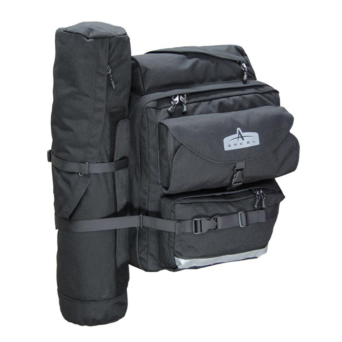 Arkel GT-54 Classic Cycling Bags
