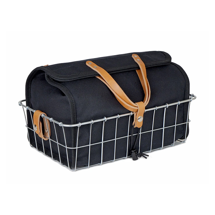Acorn Bags Basket Bag