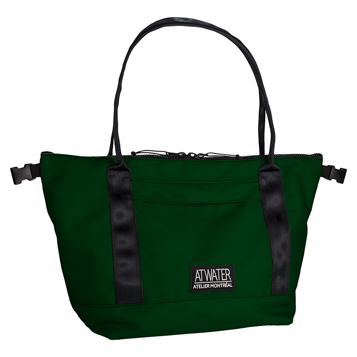 Atwater Rambler Wald Basket Tote