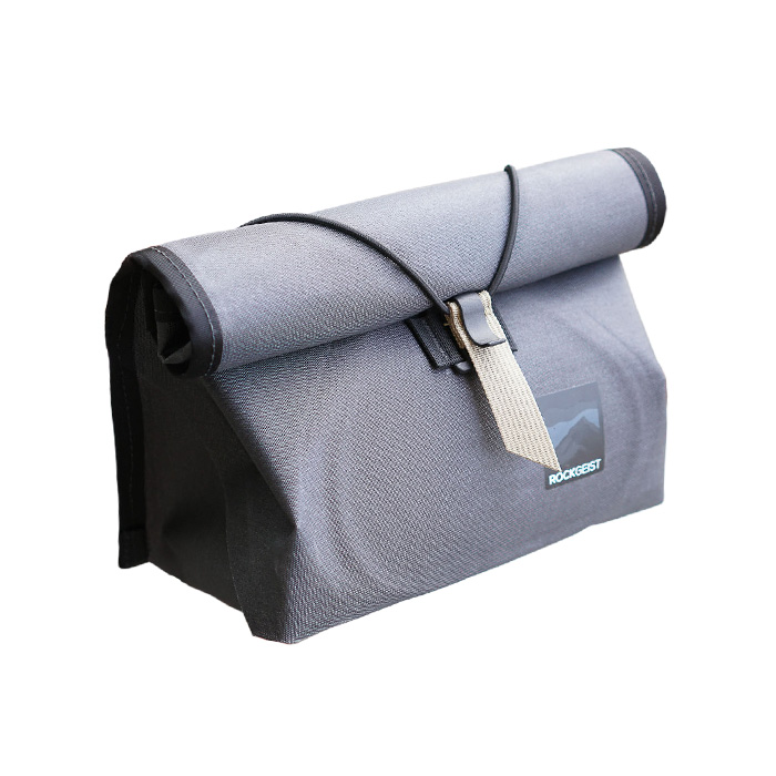 Rockgeist Nigel Waterproof Handlebar Bag