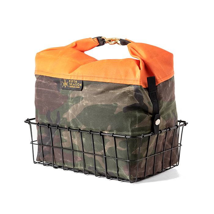 Fifth Season Squall Sack Basket Bag