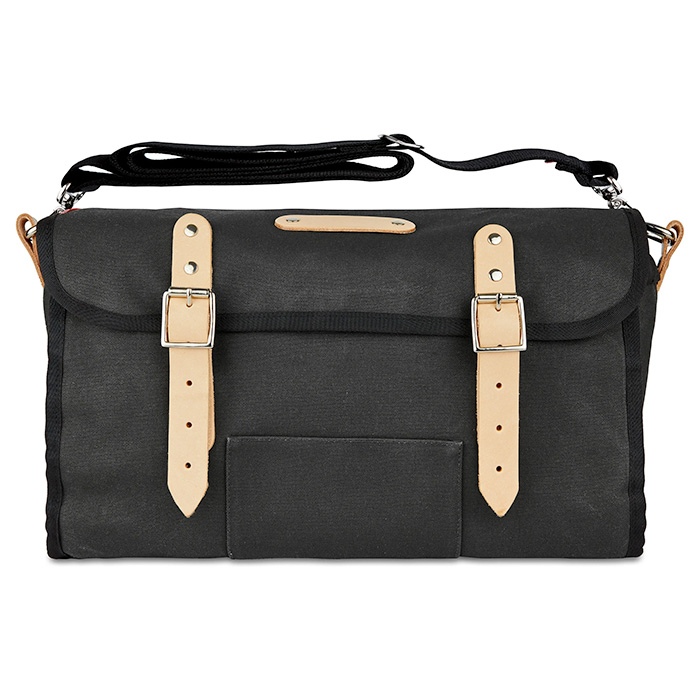 Frost+Sekers The Otis Saddle Bag