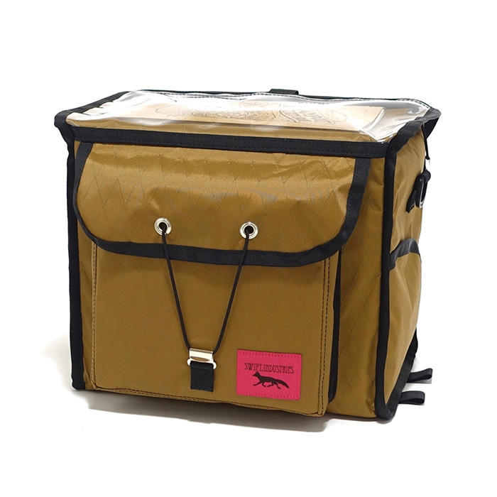 Swift Industries Peregrine Randonneur Bag 12L