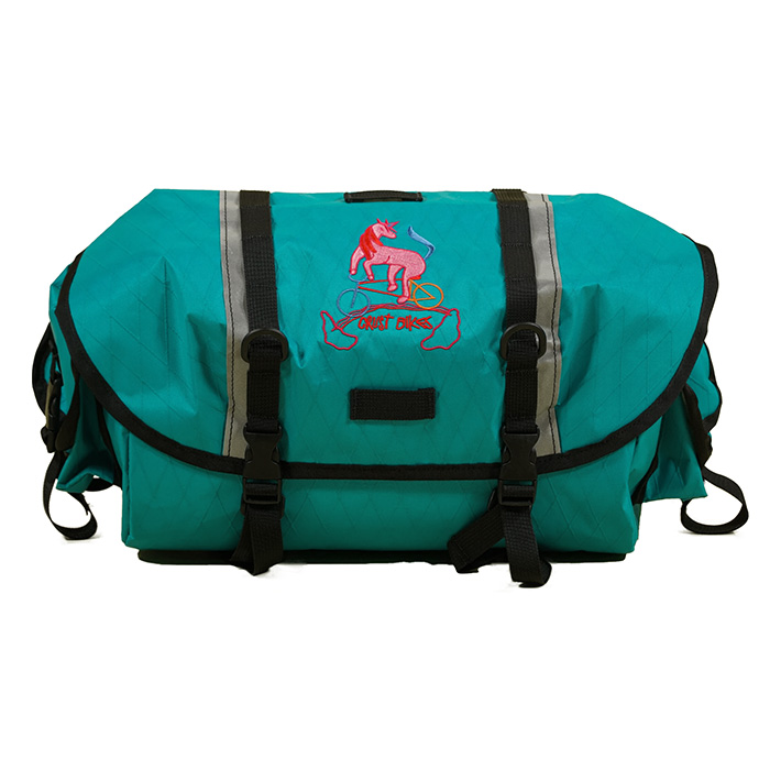 Swift Industries x Crust Zeitgeist Pack