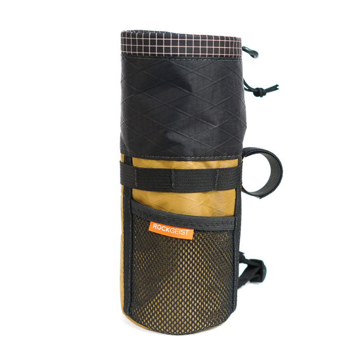 Rockgeist Honeypot Feedbag