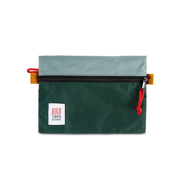 Topo Designs Accessory Bag Medium