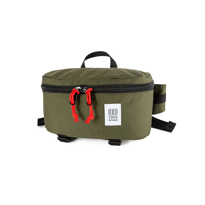 Topo Designs Hip Pack Classic