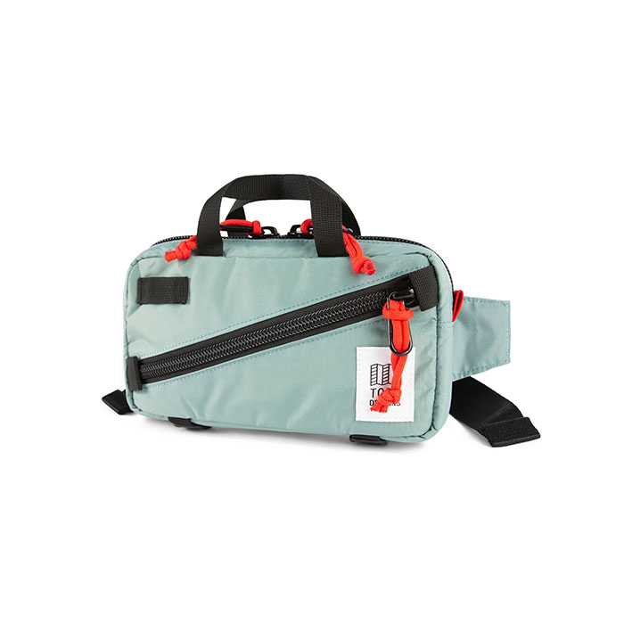 Topo Designs Mini Quick Pack
