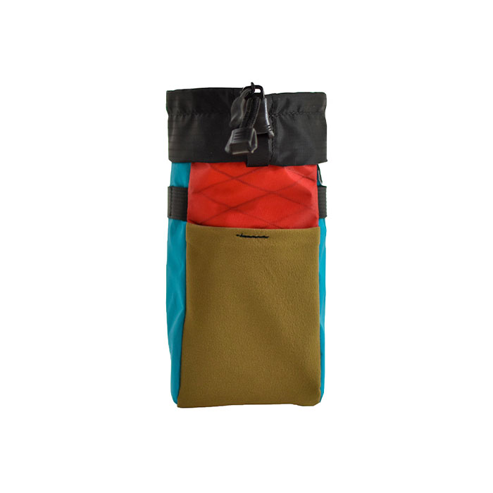 Buckhorn Bags Rattler Stem Bag