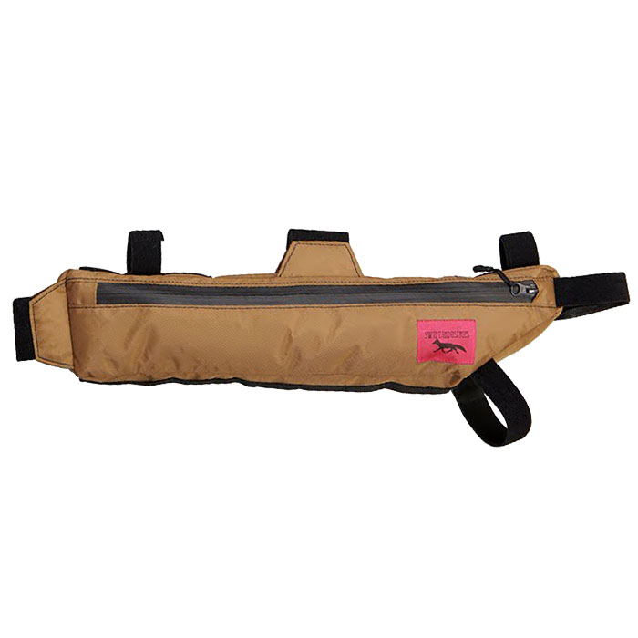 Swift Industries Hold Fast Half Frame Bag 2.75