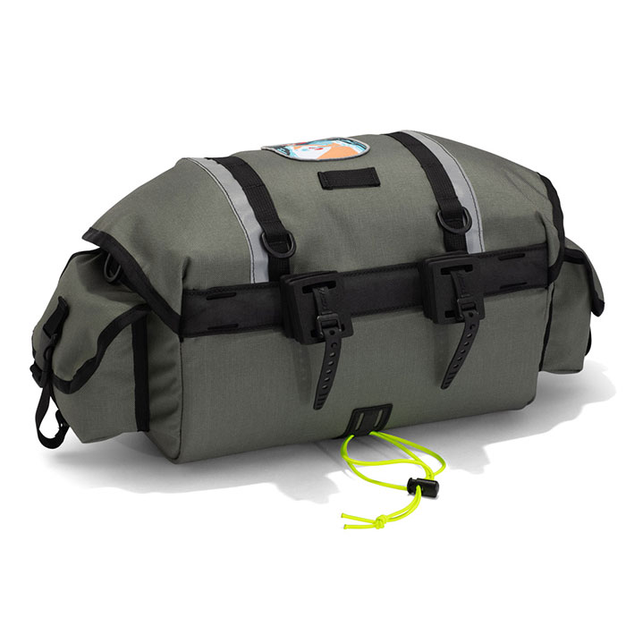 Swift Campout 2022 Zeitgeist Pack