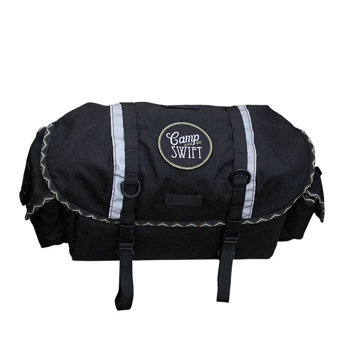 Camp And Go Swift Zeitgeist Pack
