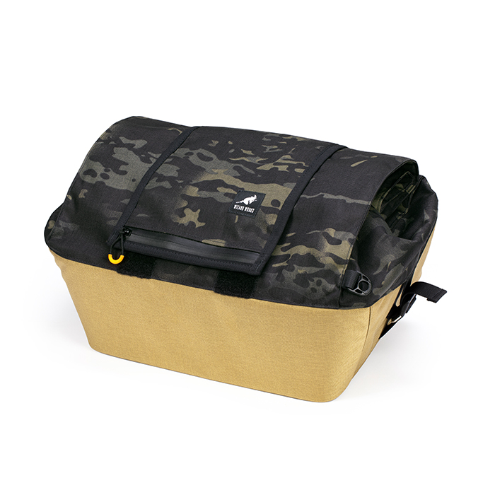 Wizard Works Pelagazam Rasket Bag
