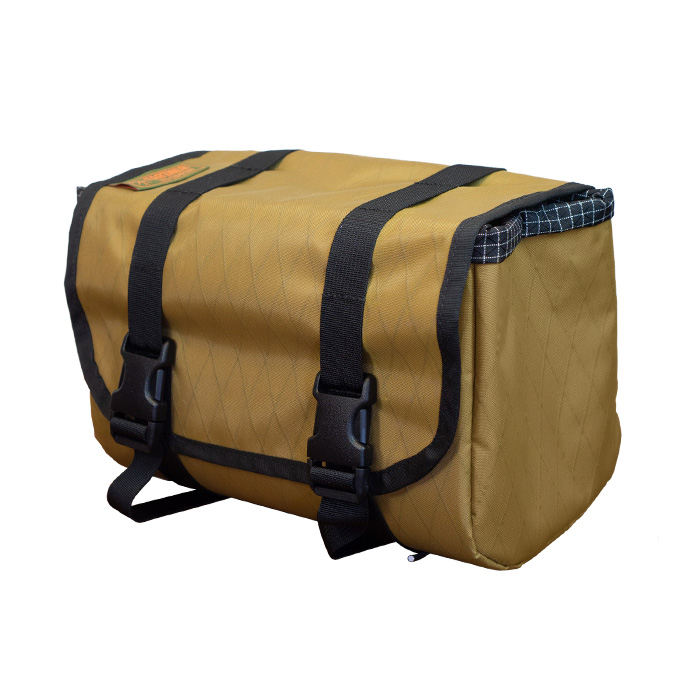 Farther Bag Co Psychic Medium