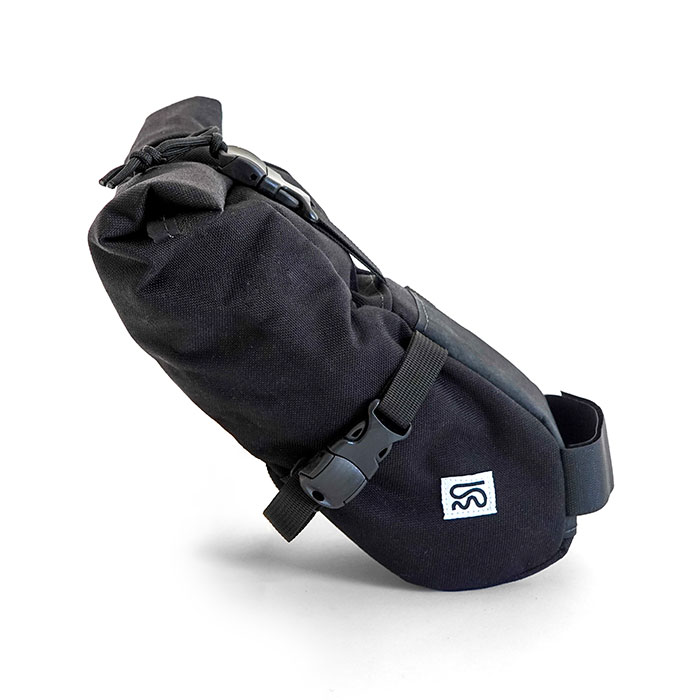 Steady Co. Saddle Bag