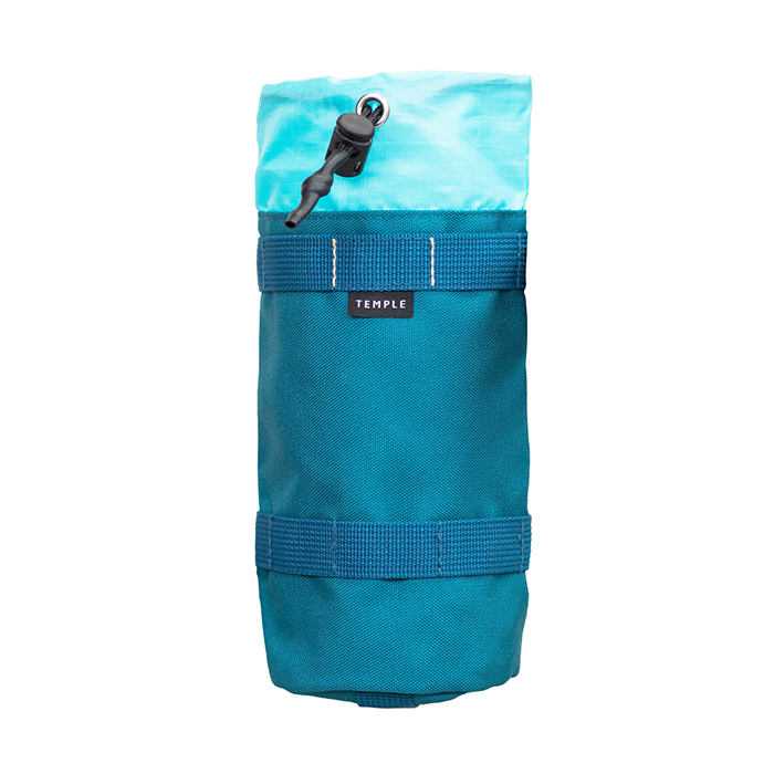 Temple Cycles Snack Bag